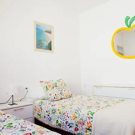 Casa Brisamar , Private Sea View House In Puerto del Carmen (Lanzarote)