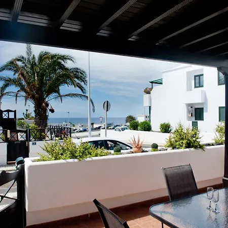Casa Brisamar , Private Sea View House In * Puerto del Carmen (Lanzarote)
