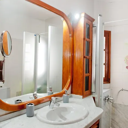 Casa Brisamar , Private Sea View House In