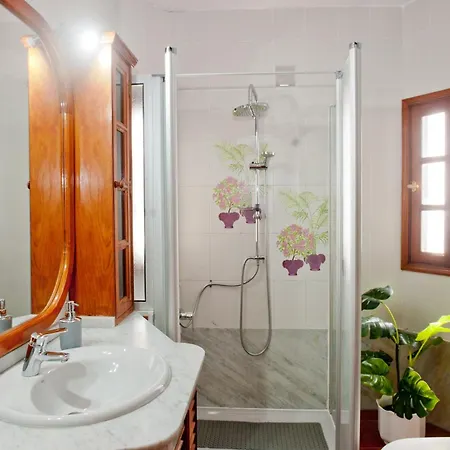 Casa Brisamar , Private Sea View House In Holiday home