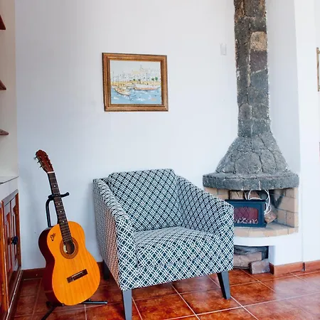 Holiday home Casa Brisamar , Private Sea View House In