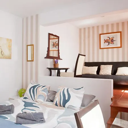 Casa Brisamar , Private Sea View House In Holiday home *