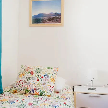Holiday home Casa Brisamar , Private Sea View House In *