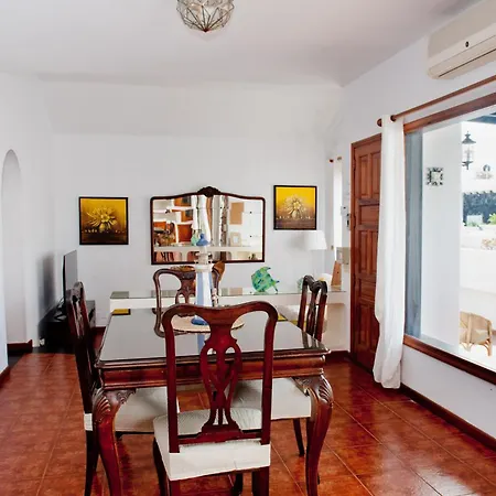 Holiday home Casa Brisamar , Private Sea View House In *