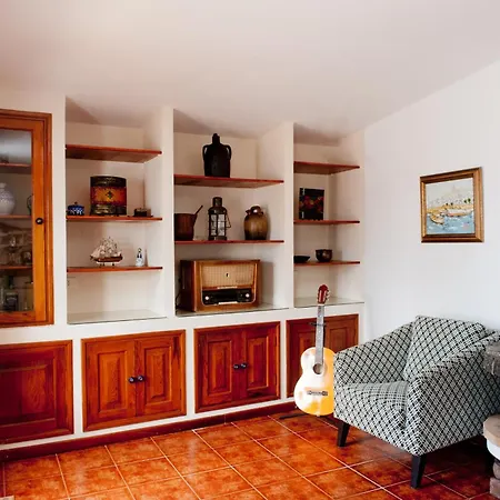 Casa Brisamar , Private Sea View House In Holiday home Puerto del Carmen (Lanzarote)