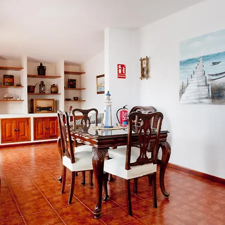 Casa Brisamar , Private Sea View House In