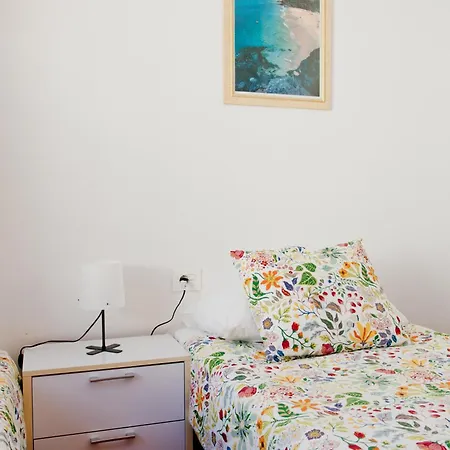 Casa Brisamar , Private Sea View House In Holiday home
