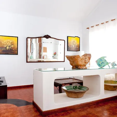 Holiday home Casa Brisamar , Private Sea View House In