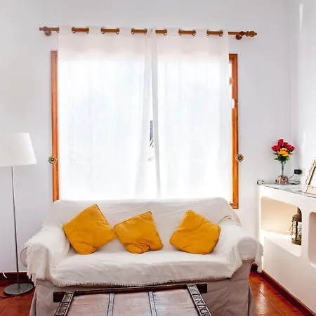 Casa Brisamar Private Sea View House In *
