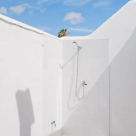 Casa Brisamar Private Sea View House In