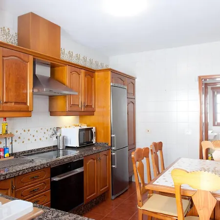 Casa Brisamar , Private Sea View House In Holiday home Puerto del Carmen (Lanzarote)
