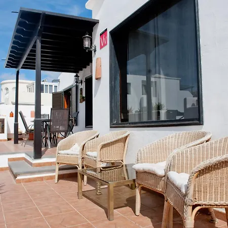 Casa Brisamar , Private Sea View House In Holiday home *