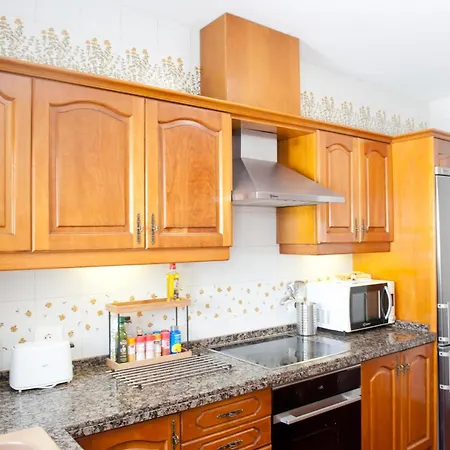 Casa Brisamar , Private Sea View House In Holiday home *
