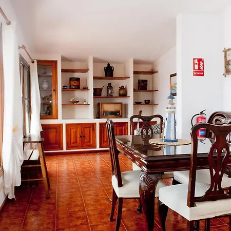 Casa Brisamar , Private Sea View House In Holiday home *