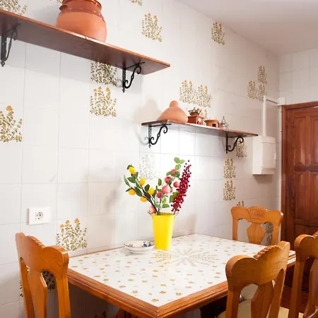 Casa Brisamar , Private Sea View House In