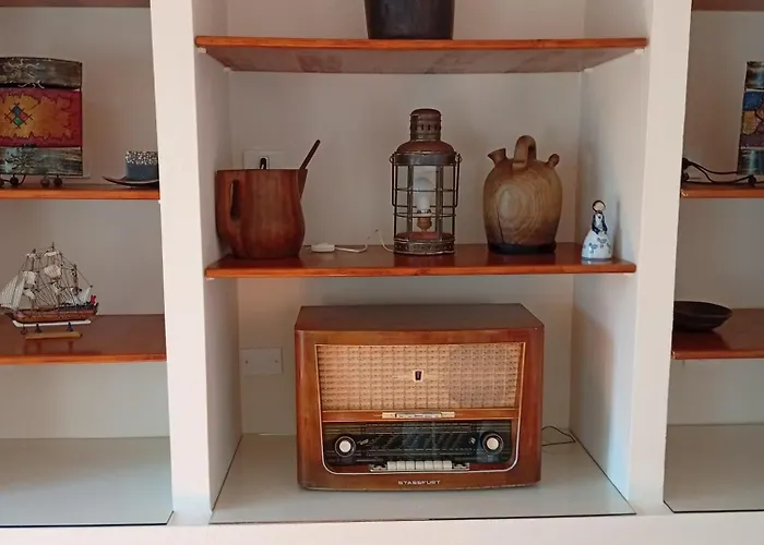 Casa de Férias Casa Brisamar Puerto del Carmen (Lanzarote)