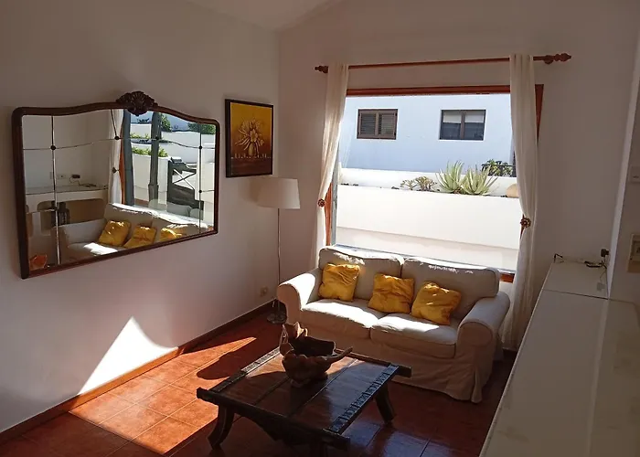 Casa de Férias Casa Brisamar Puerto del Carmen (Lanzarote)