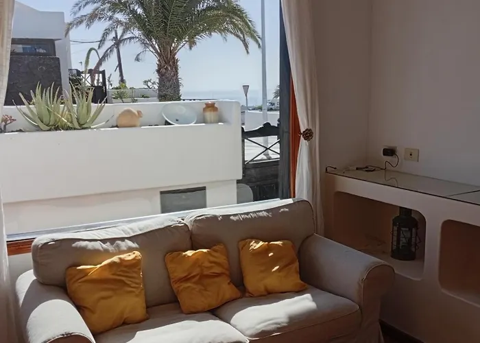 Casa Brisamar Ferienhaus