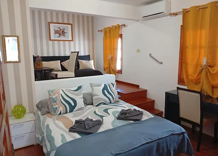 Ferienhaus Casa Brisamar