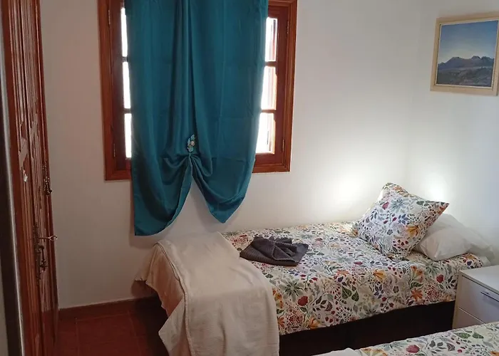 Casa Brisamar Ferienhaus Puerto del Carmen (Lanzarote)