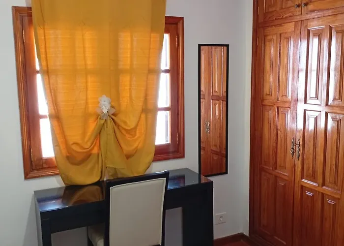 Casa Brisamar Ferienhaus