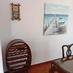 Casa de Férias Casa Brisamar , Private Sea View House In